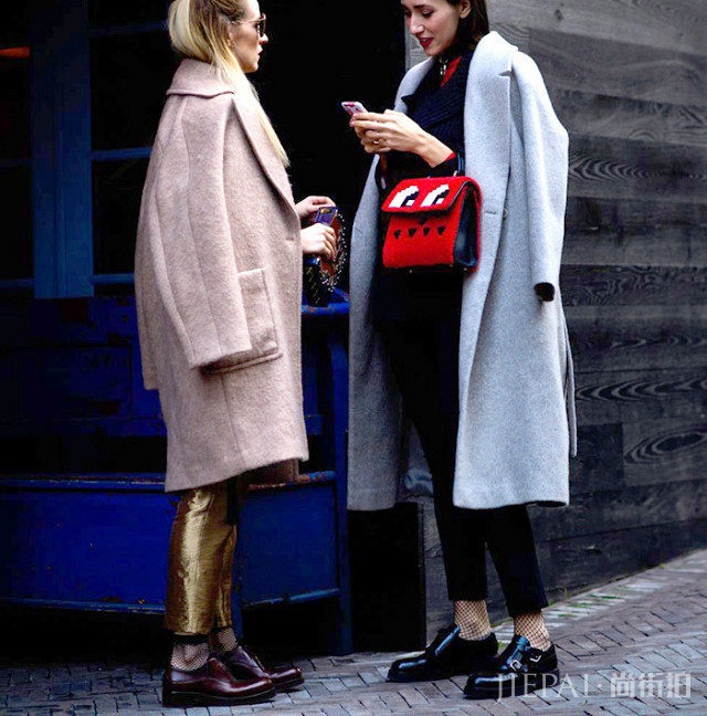 每天穿搭已经没灵感了吗？看欧美街头潮人5个简单小策略让你造型再升级