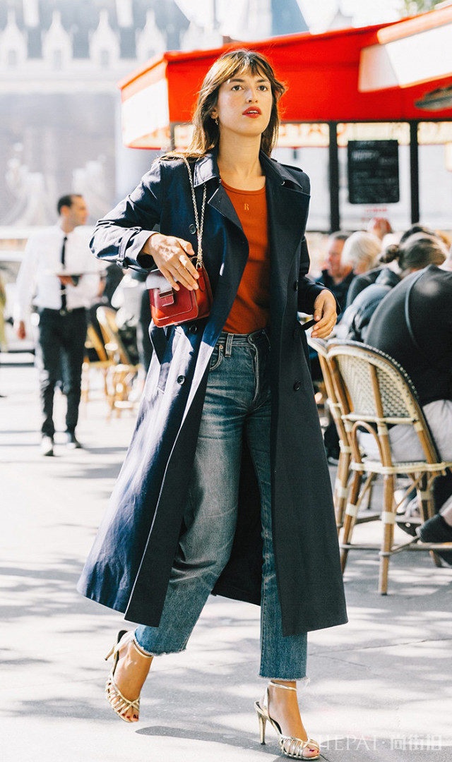 每天穿搭已经没灵感了吗？看欧美街头潮人5个简单小策略让你造型再升级