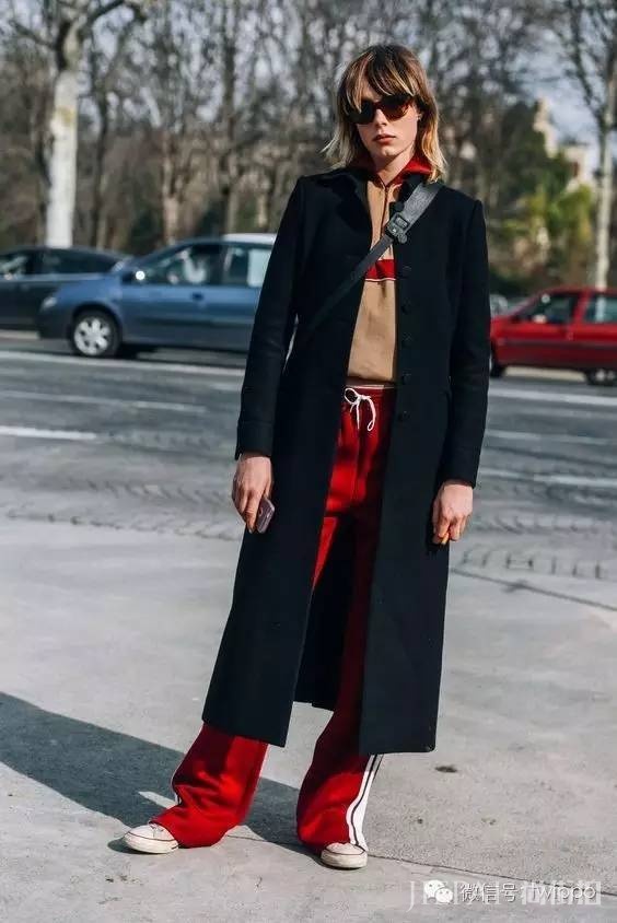 欧美街拍 大衣才是你冬日最好的朋友