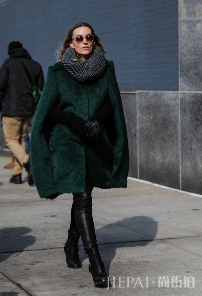 别再乱穿了！2017年潮流「In & Out」