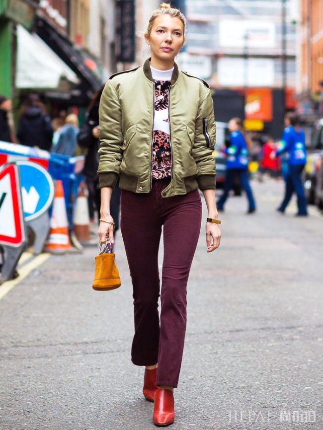 掌握2017上半年度6大流行重点，帮你看紧荷包同时也能时髦有型
