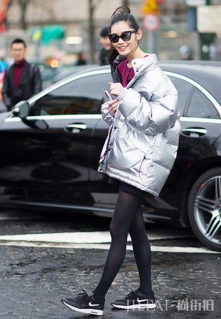 掌握2017上半年度6大流行重点，帮你看紧荷包同时也能时髦有型