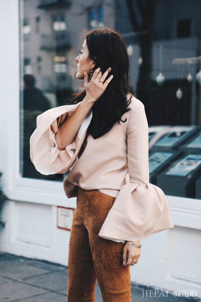 掌握2017上半年度6大流行重点，帮你看紧荷包同时也能时髦有型