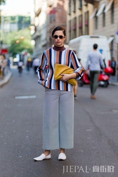 掌握2017上半年度6大流行重点，帮你看紧荷包同时也能时髦有型