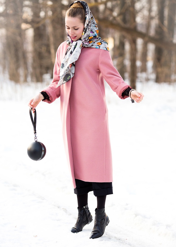 一起从时装周街拍中认识那些欧美有名的时尚潮人