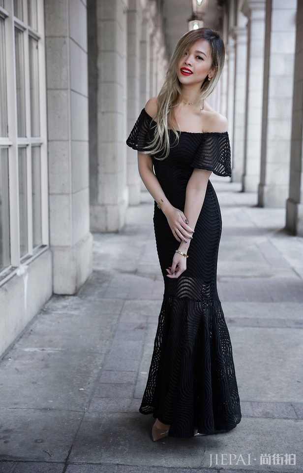 一起从时装周街拍中认识那些欧美有名的时尚潮人