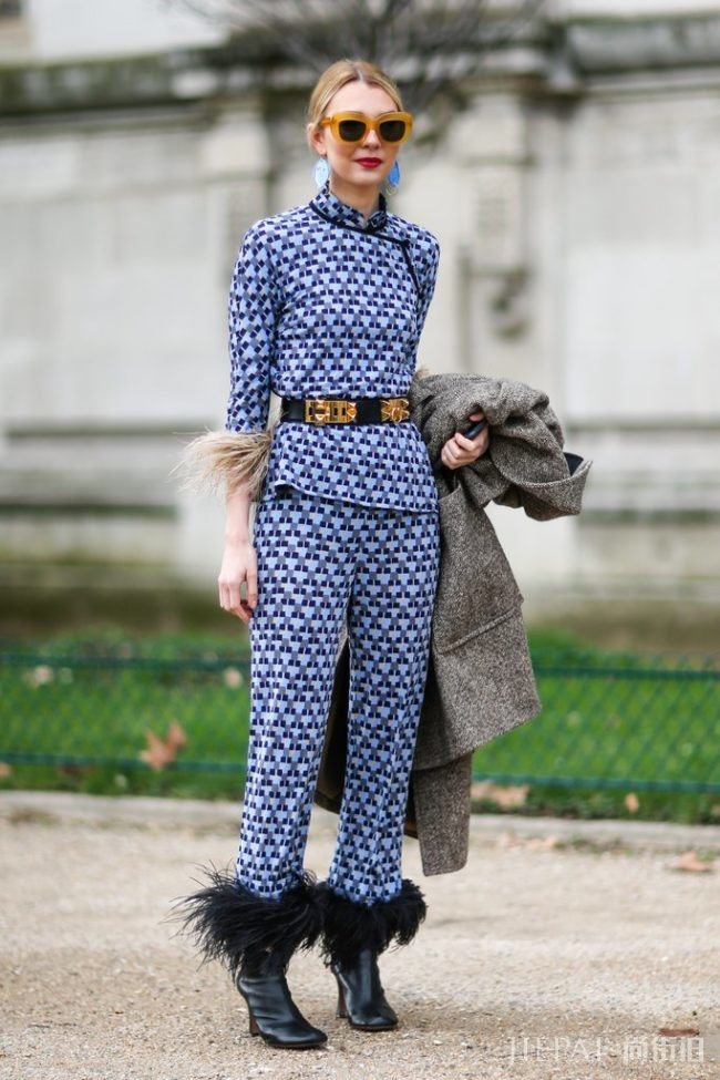 STYLINGSpring Color Trends：今年春天穿搭中的不容错过的六种颜色趋势