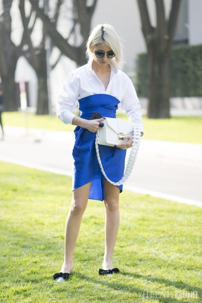 STYLINGSpring Color Trends：今年春天穿搭中的不容错过的六种颜色趋势