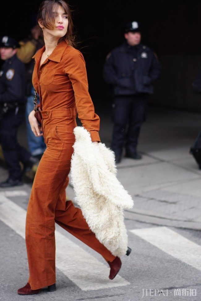 STYLINGSpring Color Trends：今年春天穿搭中的不容错过的六种颜色趋势