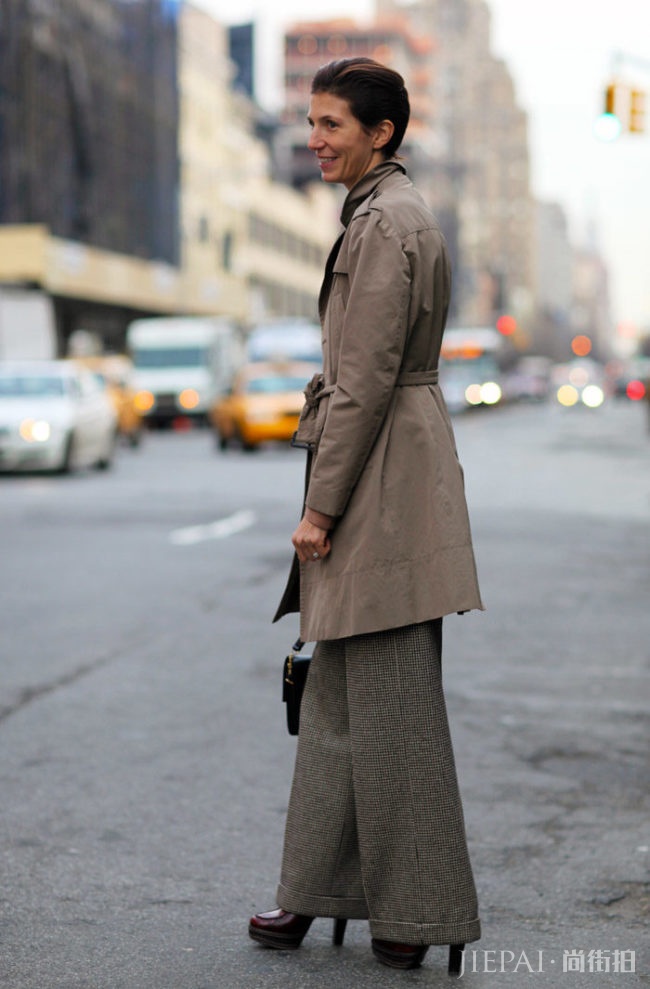 STYLINGSpring Color Trends：今年春天穿搭中的不容错过的六种颜色趋势