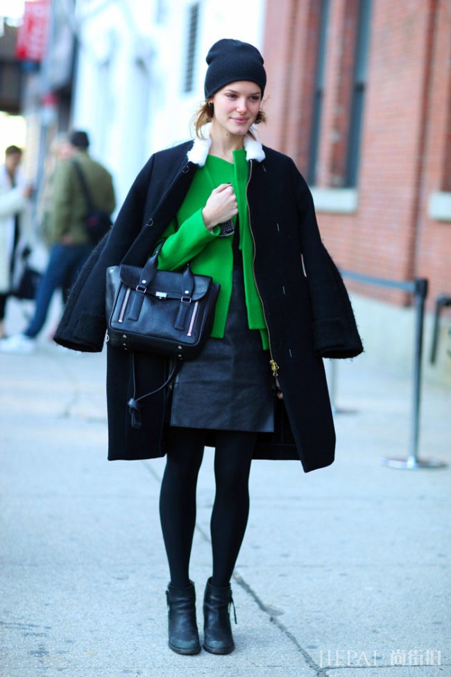 STYLINGSpring Color Trends：今年春天穿搭中的不容错过的六种颜色趋势