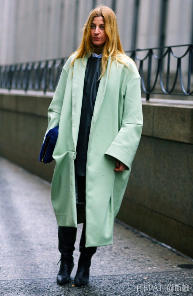 STYLINGSpring Color Trends：今年春天穿搭中的不容错过的六种颜色趋势