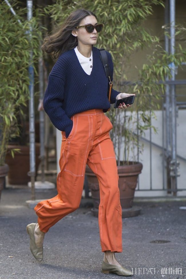 STYLINGSpring Color Trends：今年春天穿搭中的不容错过的六种颜色趋势