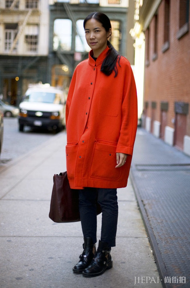 STYLINGSpring Color Trends：今年春天穿搭中的不容错过的六种颜色趋势