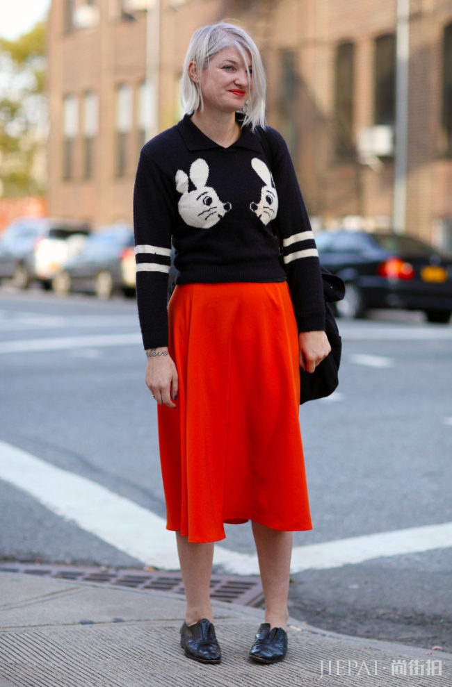 STYLINGSpring Color Trends：今年春天穿搭中的不容错过的六种颜色趋势