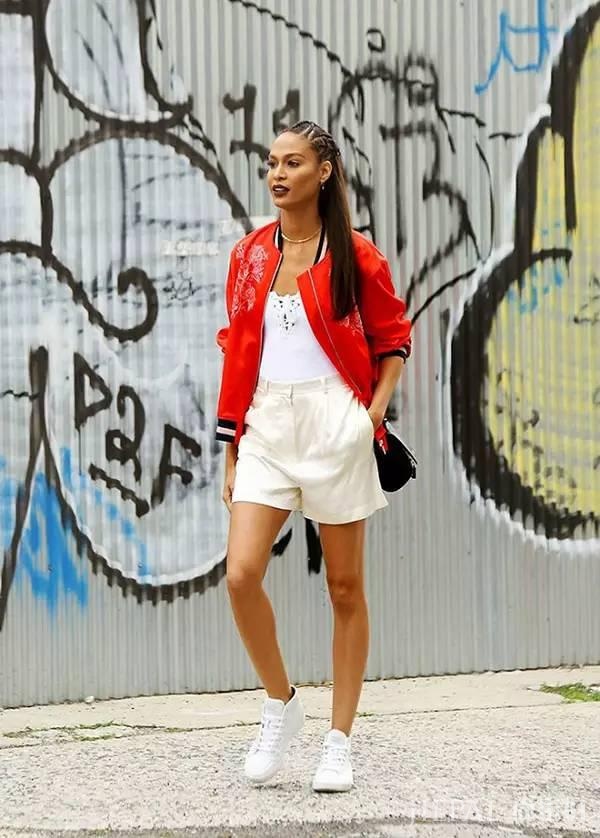 中国风有多火？嗯，看国外潮人街拍怎么搭