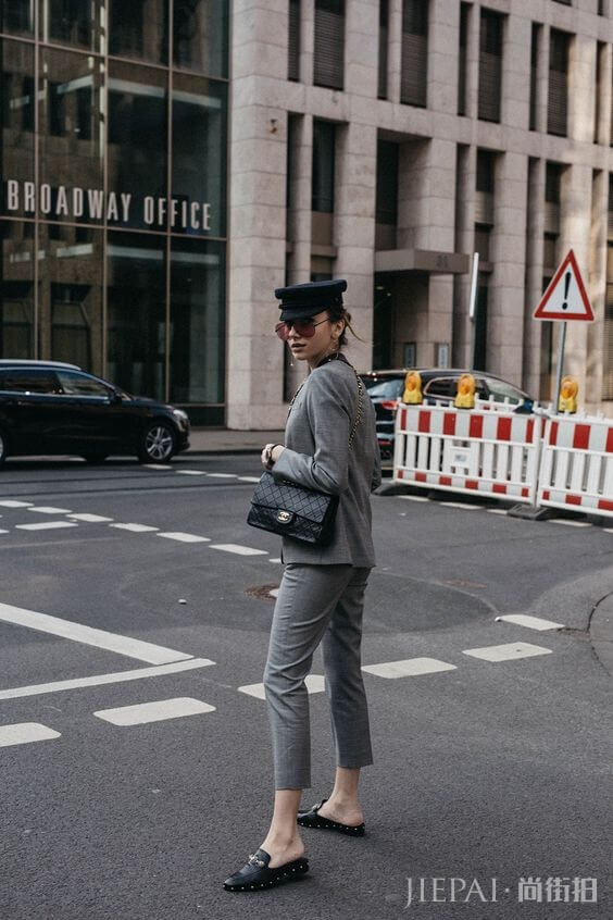 2017年7月街拍 看那些今年最受欢迎的时尚单品