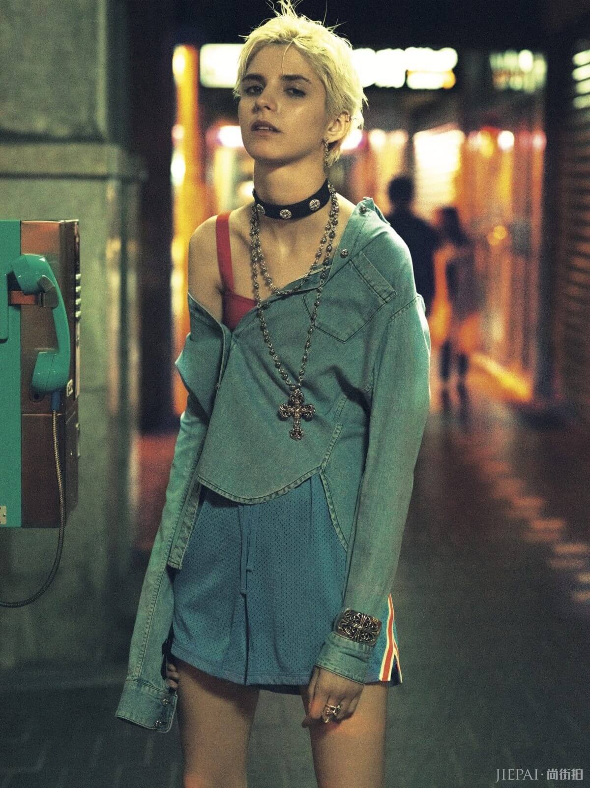 日杂《PERK》亲至台湾取景，展现本地人也常忽略的迷人街景