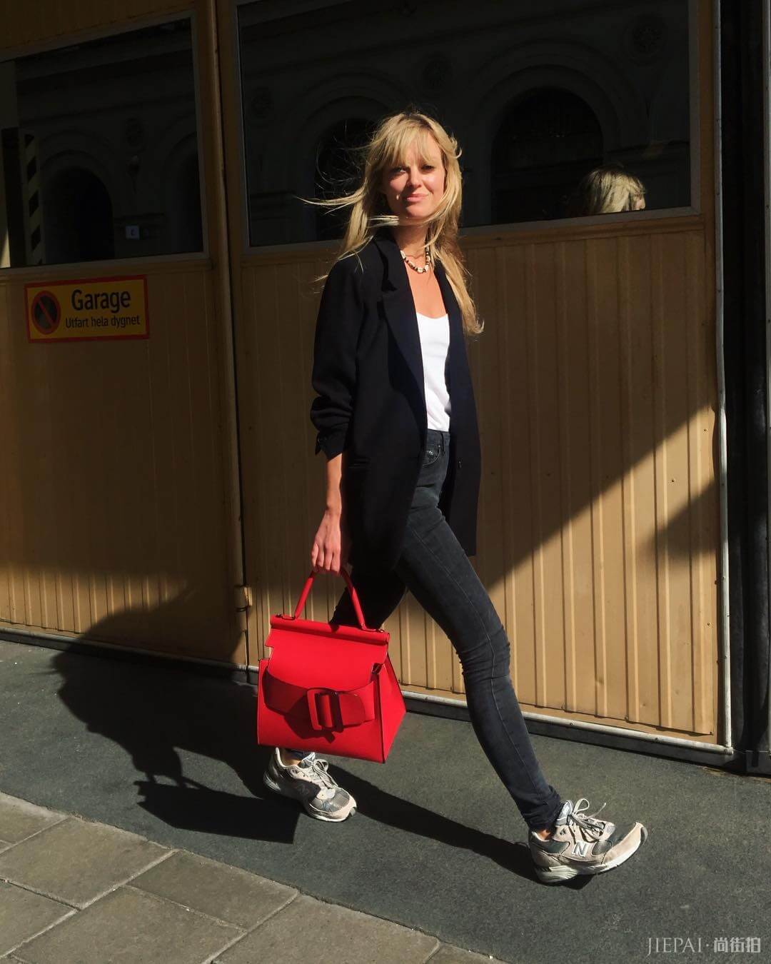 90s的潮流单品”Ugly Sneakers”，悄悄回归秋冬时尚