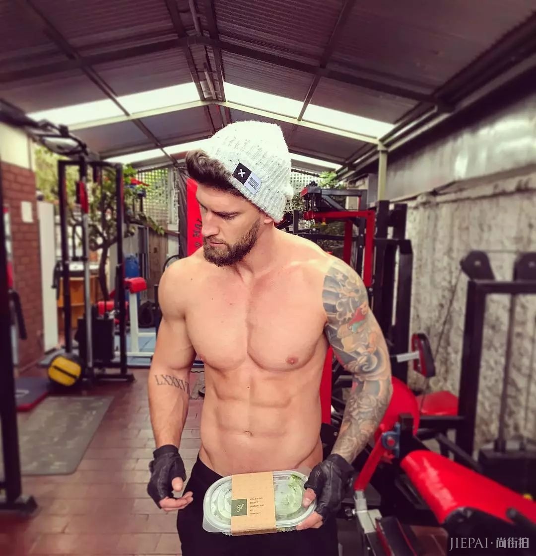 型男街拍 穿搭功力想要再提升?看这5个Instagram时装博主时尚穿搭