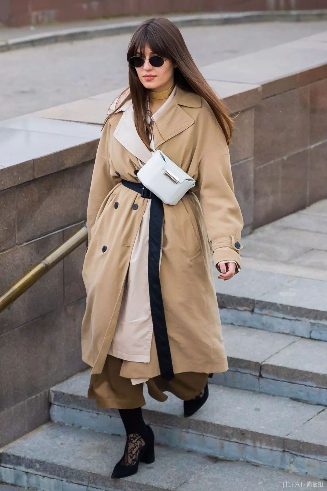 叠穿≠乱穿，这样穿才有层次感