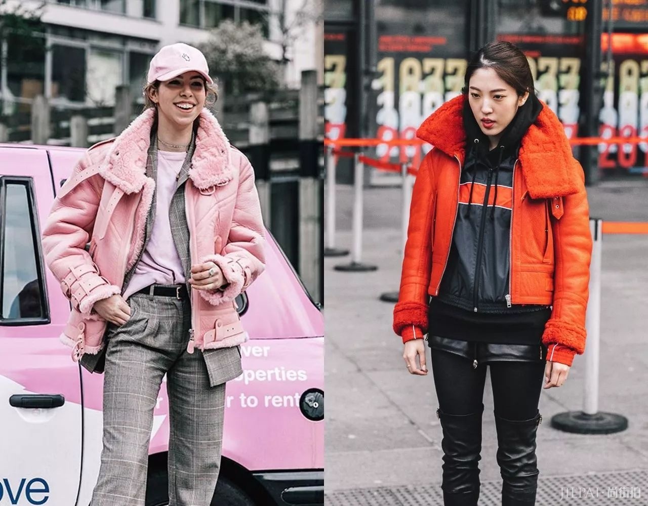 叠穿≠乱穿，这样穿才有层次感