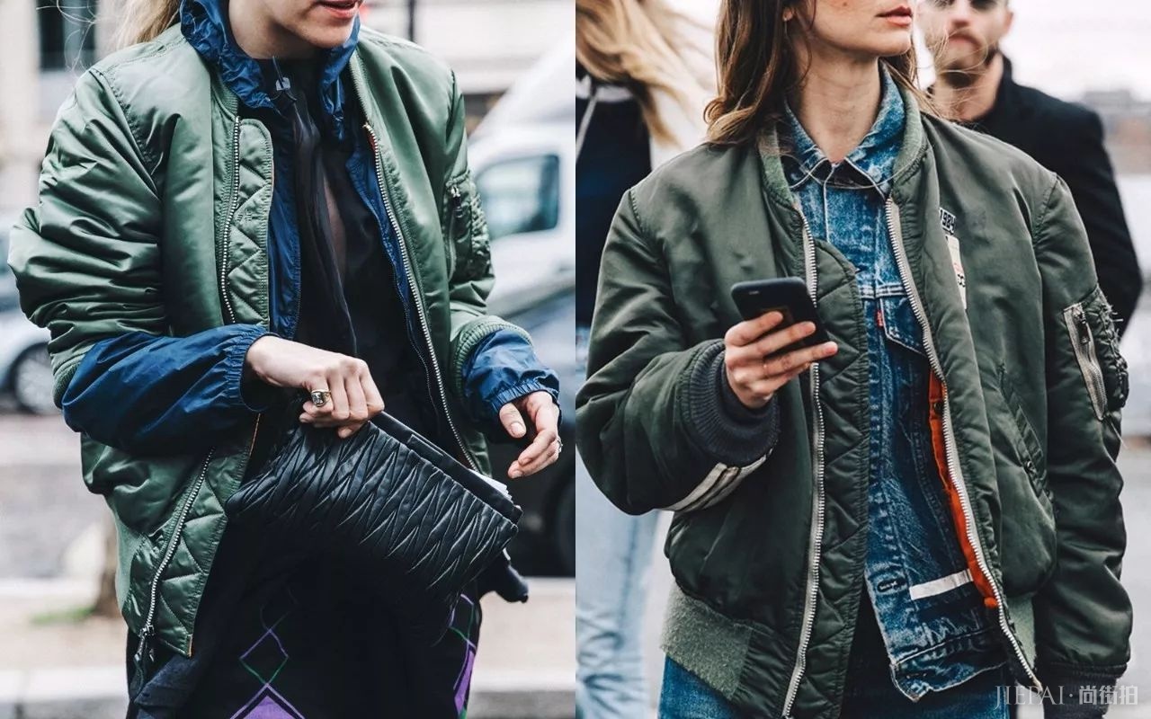 叠穿≠乱穿，这样穿才有层次感