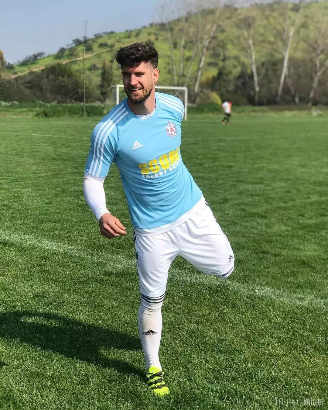 型男街拍 穿搭功力想要再提升?看这5个Instagram时装博主时尚穿搭