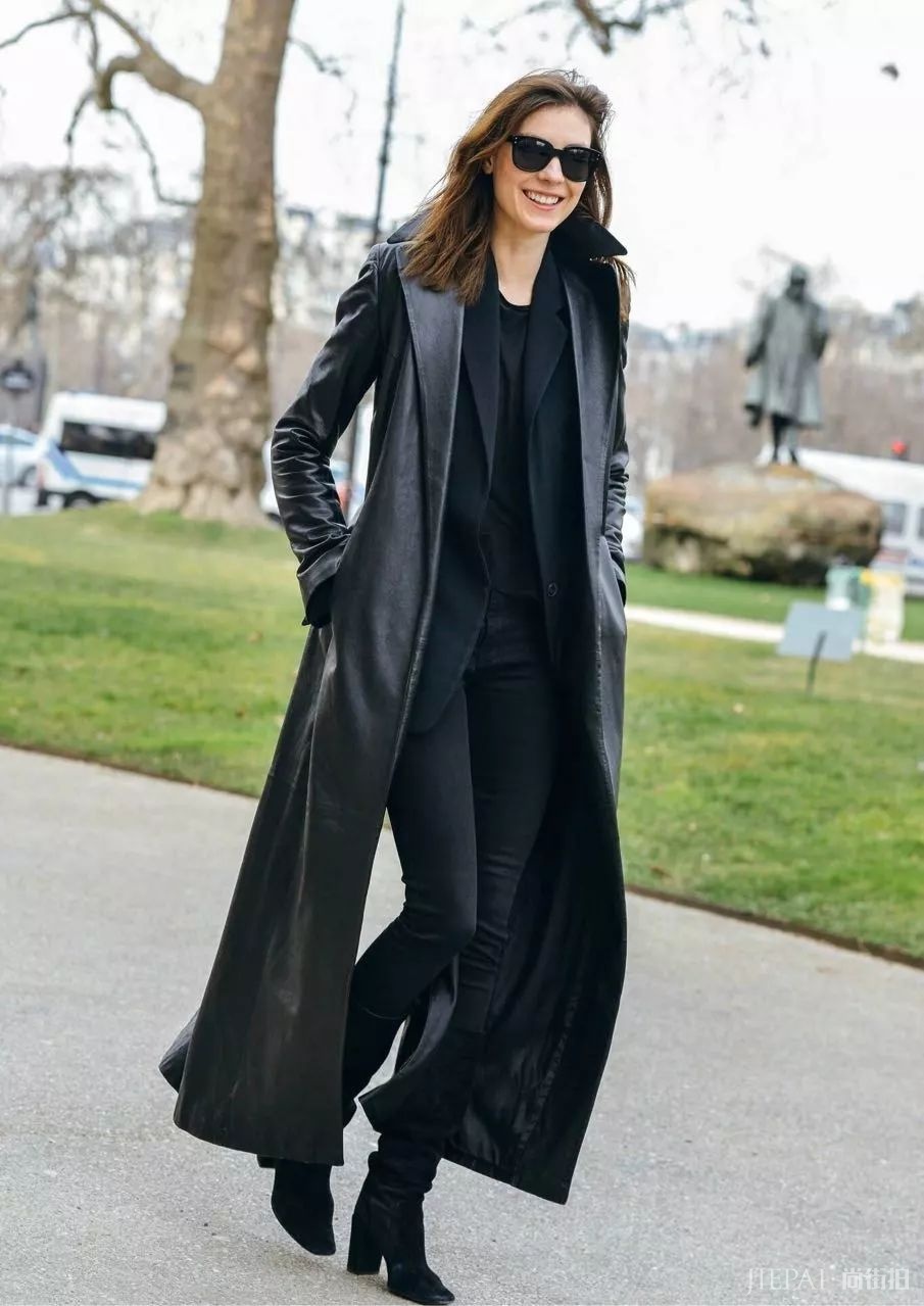 叠穿≠乱穿，这样穿才有层次感