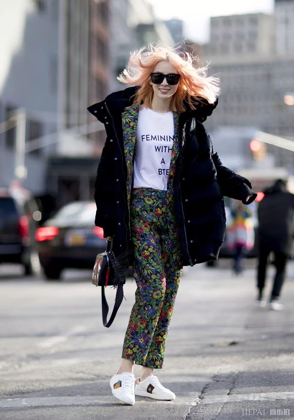 叠穿≠乱穿，这样穿才有层次感