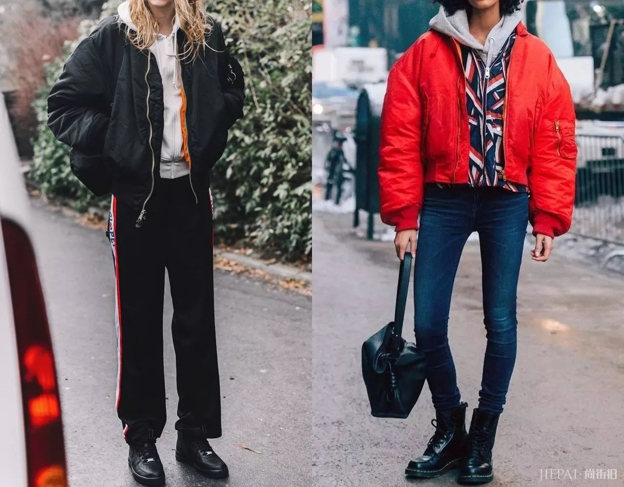 叠穿≠乱穿，这样穿才有层次感