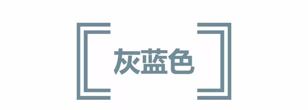 “好色”小仙女们,谁穿谁高级的莫兰迪色系来了!