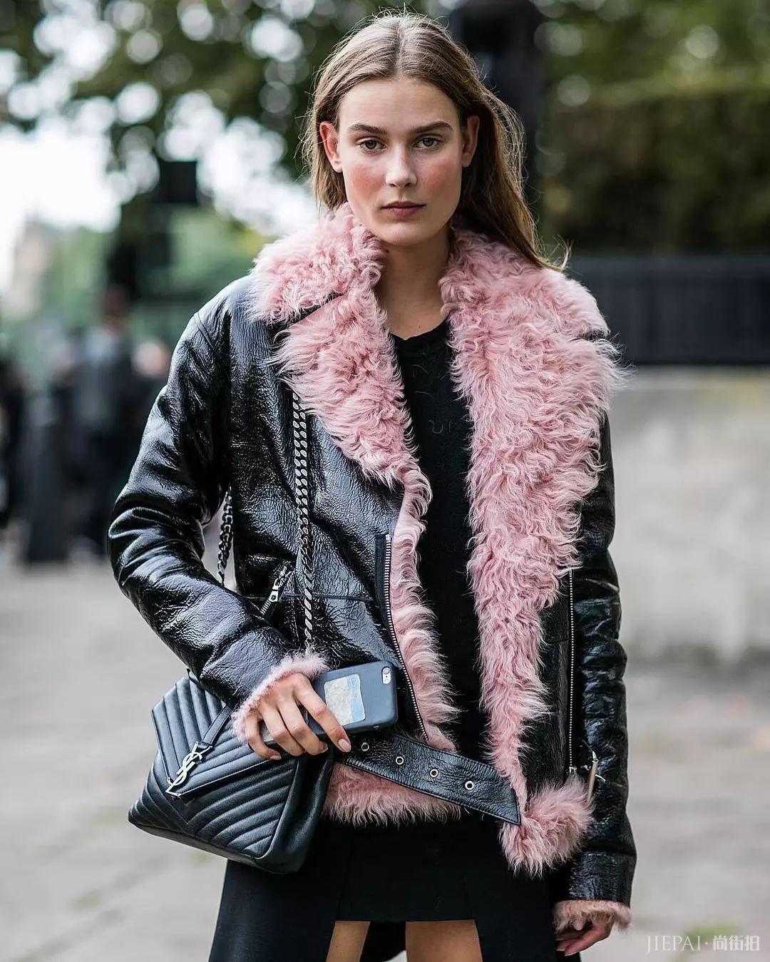 “好色”小仙女们,谁穿谁高级的莫兰迪色系来了!