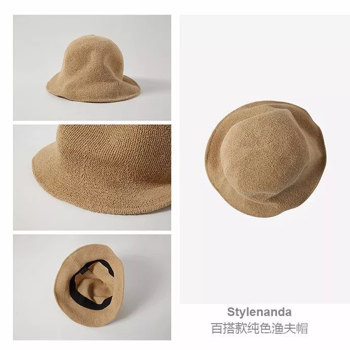 倪妮的高级感怎么来的？学会她的50套Look你也能狠时髦！