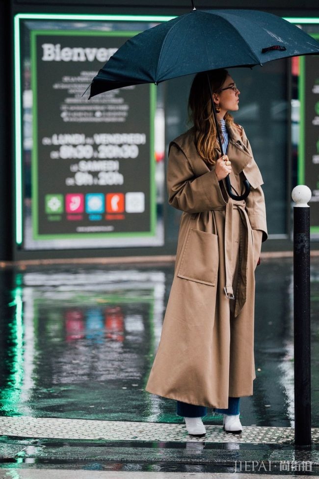 冬季约会这样穿，这些在他眼中最迷人的大衣