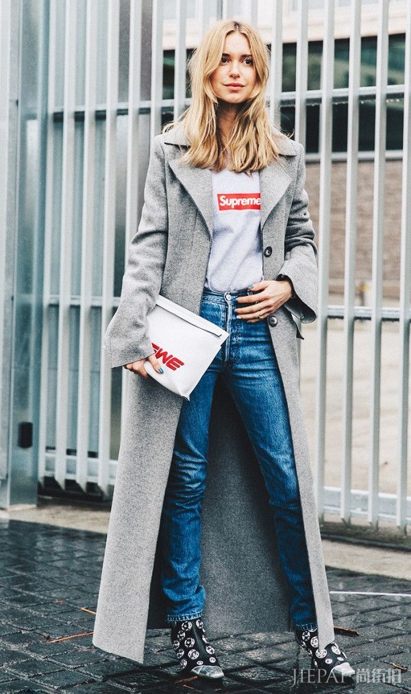 冬季约会这样穿，这些在他眼中最迷人的大衣