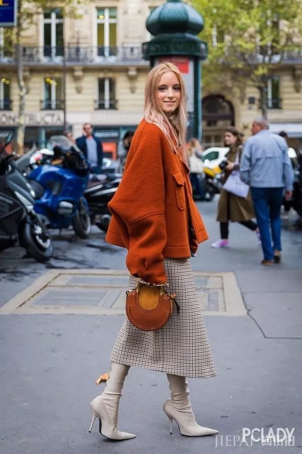 2018年穿上就变美的六条裙子就是它们！