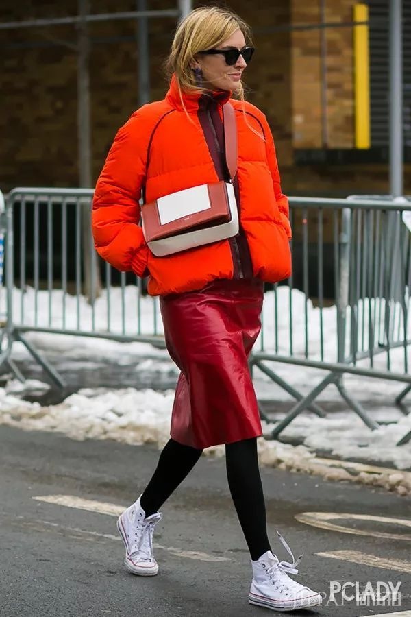 2018年穿上就变美的六条裙子就是它们！