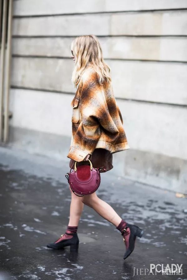 2018年穿上就变美的六条裙子就是它们！