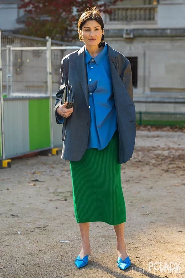 2018年穿上就变美的六条裙子就是它们！