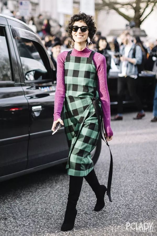 2018年穿上就变美的六条裙子就是它们！