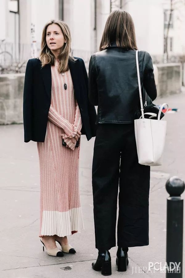 2018年穿上就变美的六条裙子就是它们！