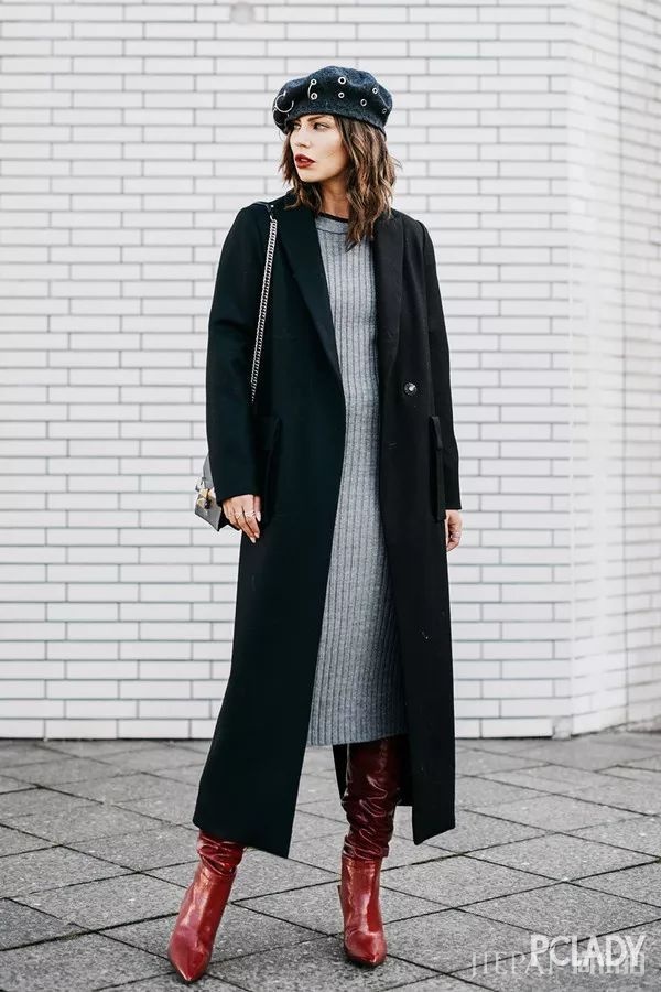 2018年穿上就变美的六条裙子就是它们！