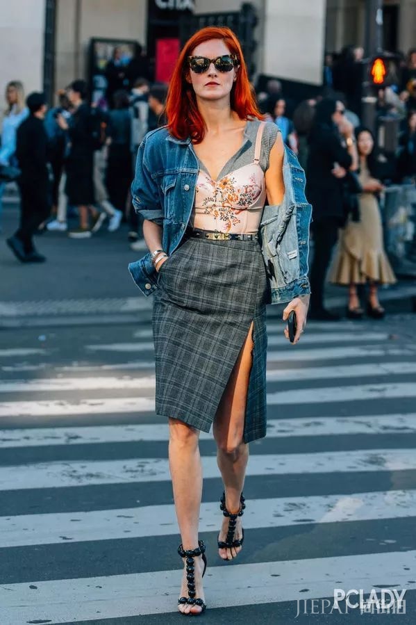 2018年穿上就变美的六条裙子就是它们！