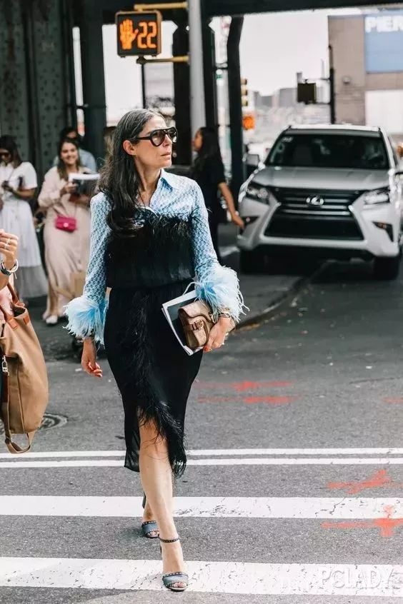 2018年穿上就变美的六条裙子就是它们！