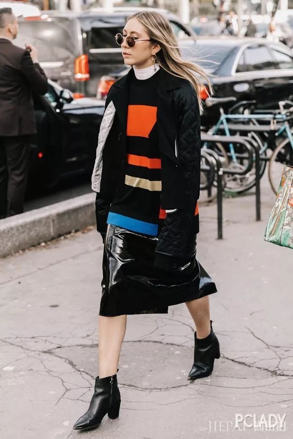 2018年穿上就变美的六条裙子就是它们！