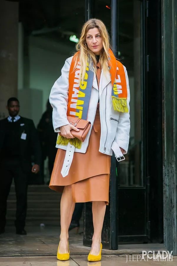 2018年穿上就变美的六条裙子就是它们！