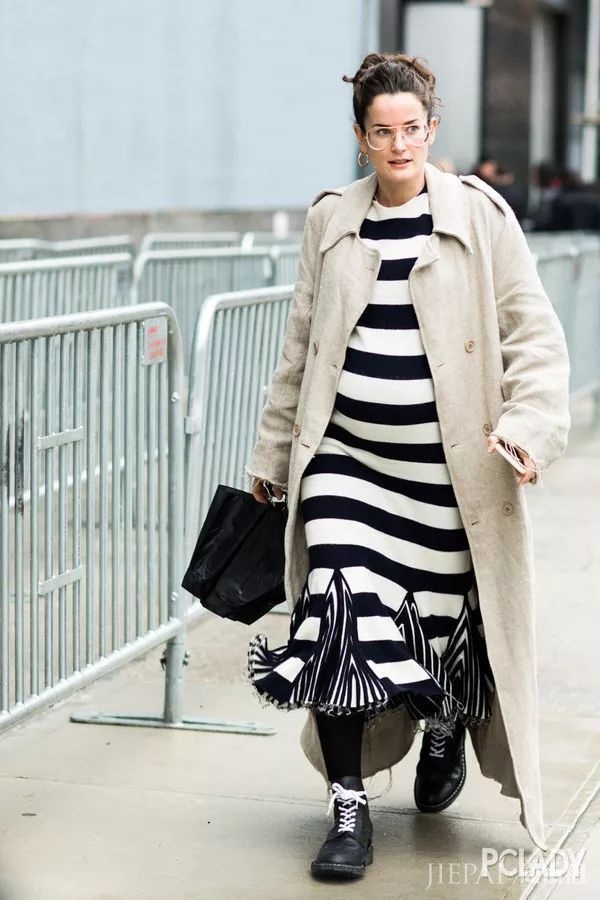 2018年穿上就变美的六条裙子就是它们！