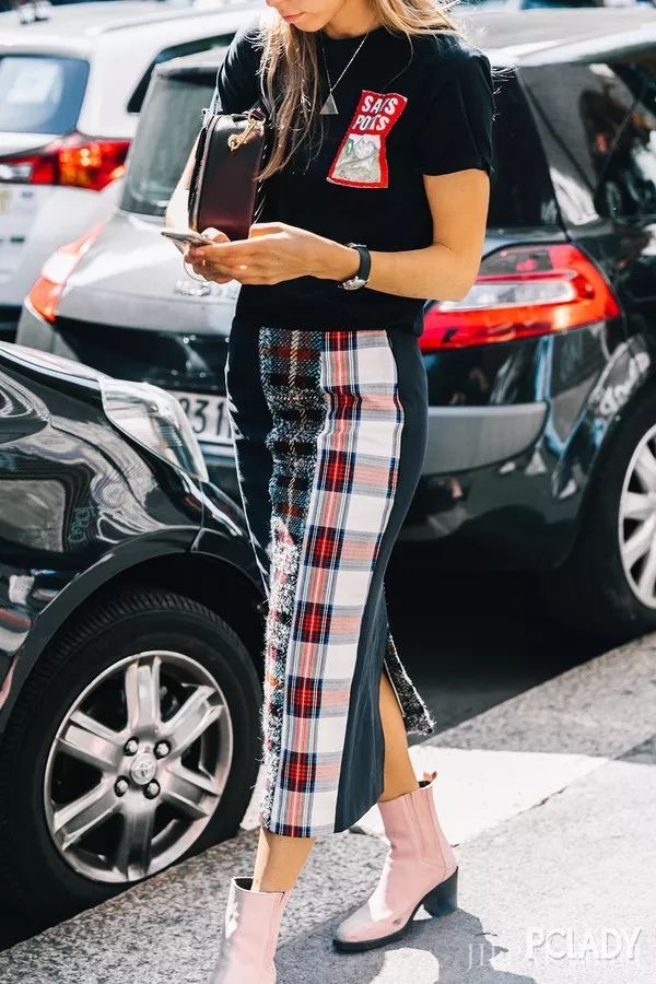 2018年穿上就变美的六条裙子就是它们！