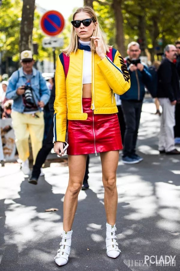 2018年穿上就变美的六条裙子就是它们！